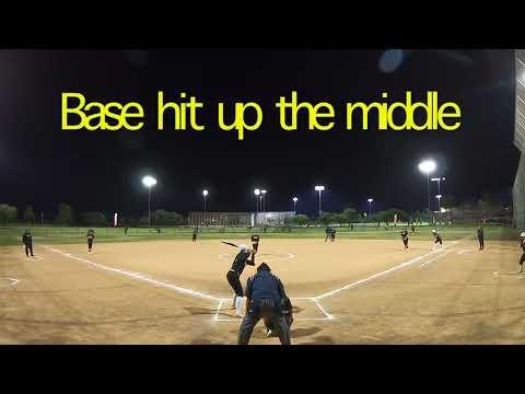 Video of PGF Early Thanksgiving Showcase - Highlights