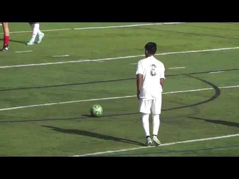 Video of Damien Quirino highlights