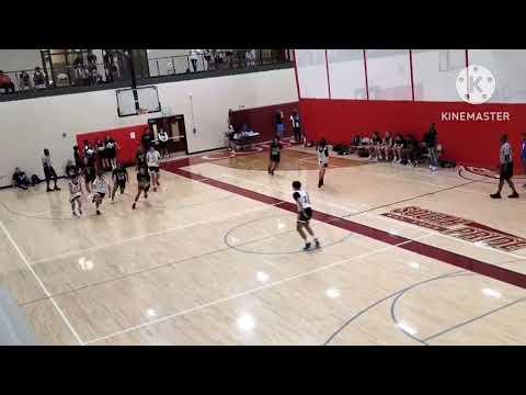 Video of #23 Black - 17U Championship - MN Select Memorial Day