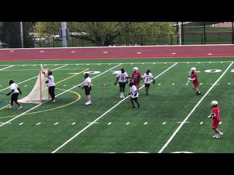 Video of 2021 Varsity Goal vs. Proctor