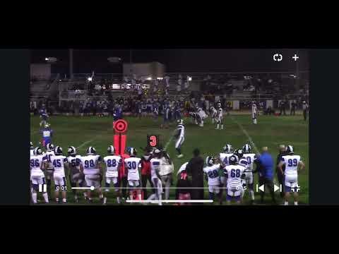 Video of Poly vs North Hollywood 2023-2024