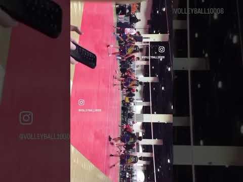 Video of 2023 AAU volleyball highlights 
