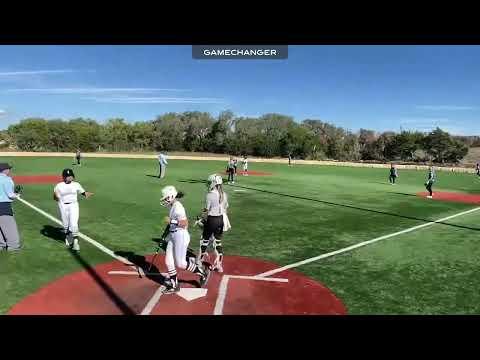 Video of Bombers Invitational October 2022