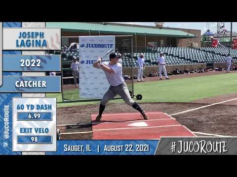 Video of JucoRoute Showcase August 2021