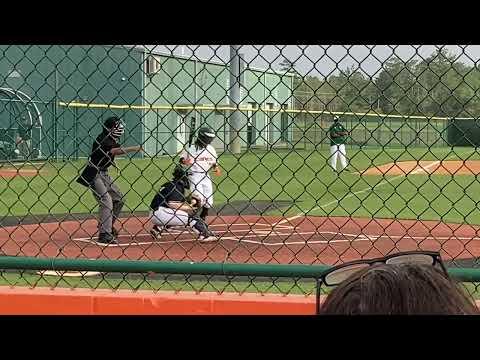 Video of LBHS Spring (Sophomore) 2023 Season - Catching
