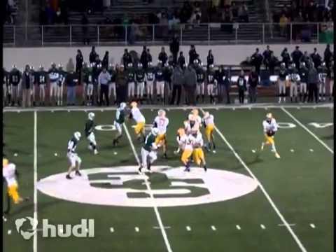 Video of Austin Cooley - 2013 - Junior Year Highlights