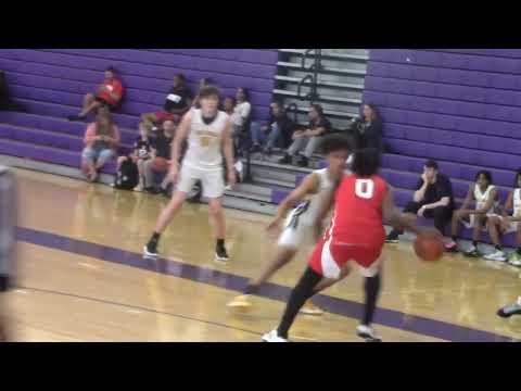 Video of Vs All Ohio Red AAU SU2023