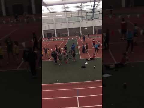 Video of St.Lawrence Invitational