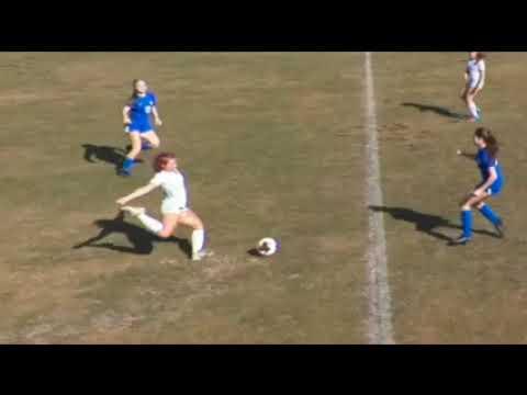 Video of Weston Cup  February 2023