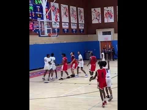 Video of Basketball Highlights 