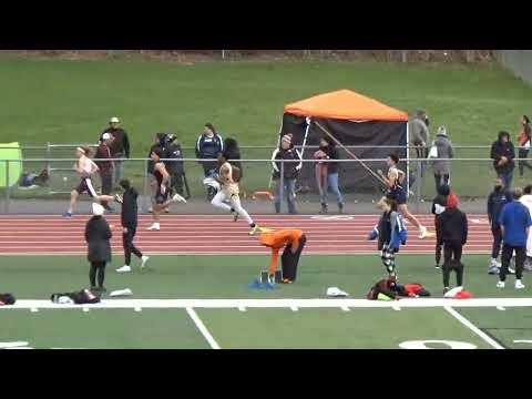 Video of Sophomore-lane 3-51.01