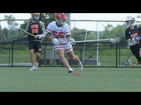 Video of Michael Poskay 23’ Spring/Summer Highlights 