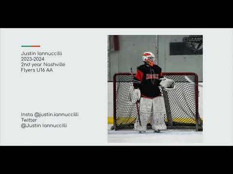 Video of Start of my 23/24 season.