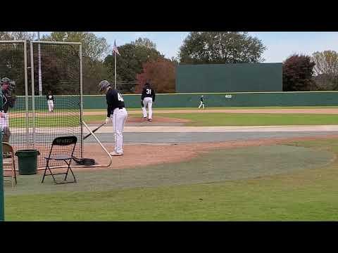 Video of USC Upstate Camp, Fall 2021