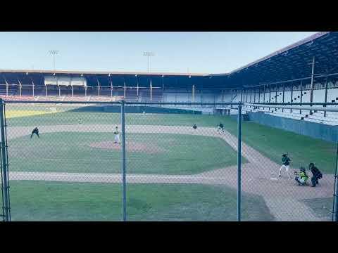 Video of Eisenhower Cascades Collegiate League