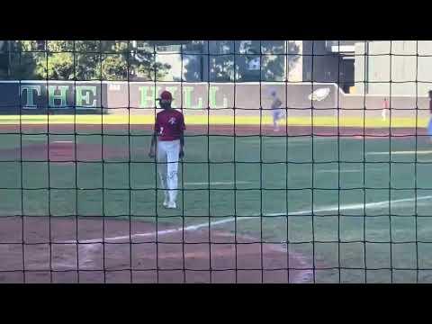 Video of Homerun Hit in PG Fall Frenzy
