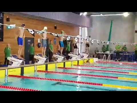 Video of 50 breast