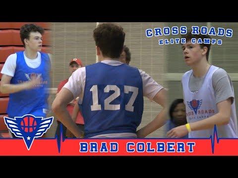 Video of Mixtape at 2017 CrossRoads Elite Invitational