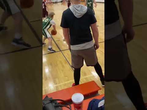 Video of Shoot, Block, Rebound