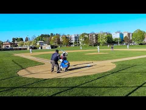 Video of Rylan: MacDuffie vs. Worcester Academy