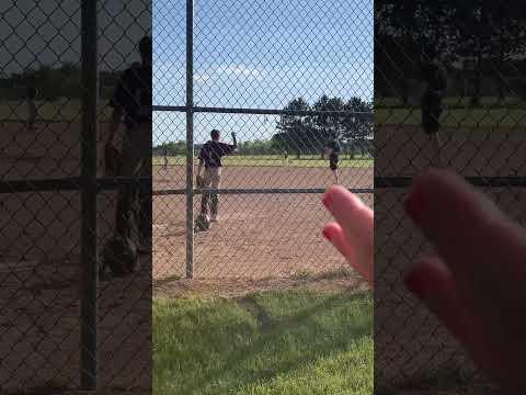 Video of Country Aaron Judge