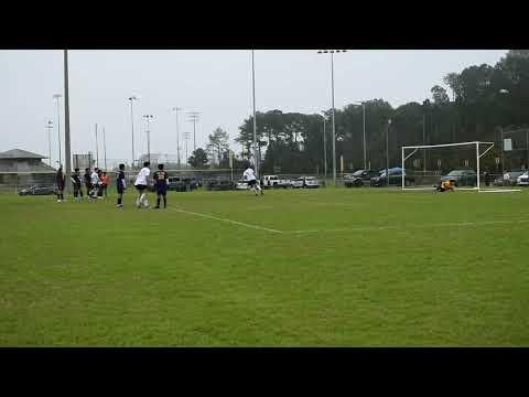 Video of March 2, 2024-Penalty Kick