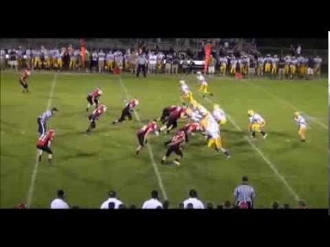 Video of Ben Swanton (Top 2015 Prospect - Junior Year)