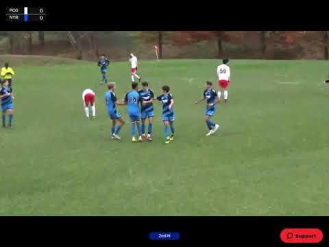 Video of Goal v pwsi Courage  ECNL