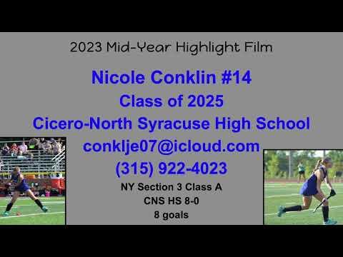 Video of 2023 Mid-Season Highlights