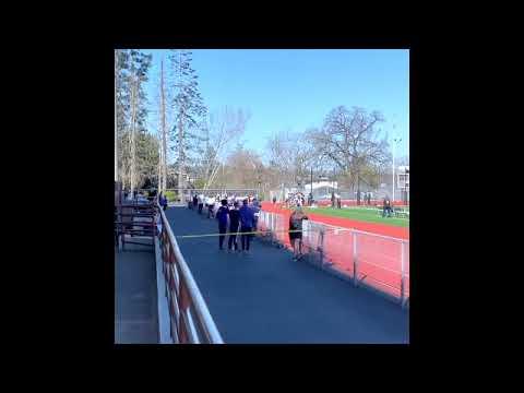 Video of Alexa 100 meter 