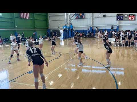 Video of Abigail Deacon Highlight Video 2 