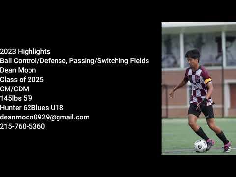 Video of 2023 Highlights