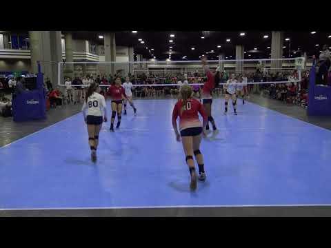Video of Sophie Ramb Highlight 2