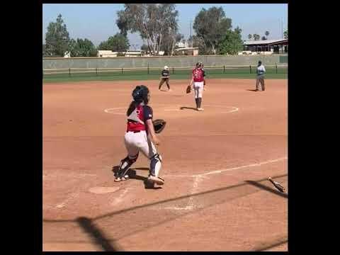 Video of IDT Colorado / RB HS / BP Session 2022