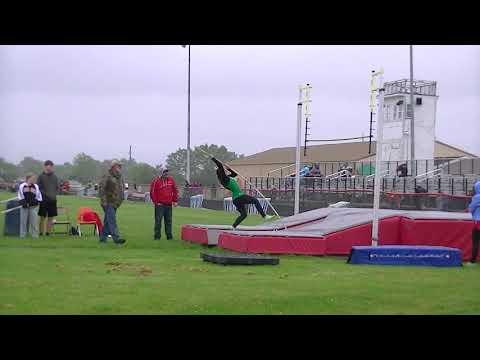 Video of Lewistown, IL. Track Meet 5-28-21