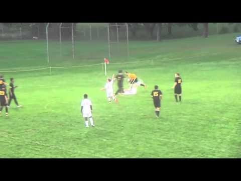 Video of Josh Bobke-Varsity Soccer 2015