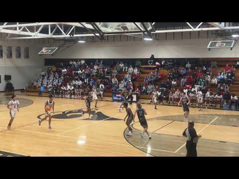 Video of Jaheim Waller 6’5 2024 Basketball Mix