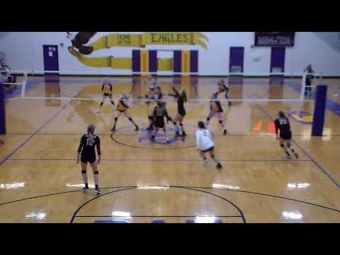 Video of Kati #3 Setter Highlight Video 1