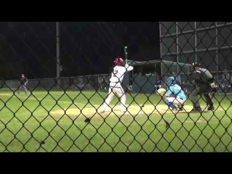 Video of Bell City at bats