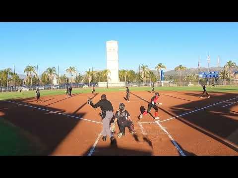 Video of Highlights from recent tournament (1/28 - 1/29)