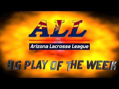 Video of Play of the Week