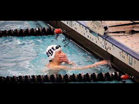 Video of Carter Kegle - 500 FR State Champion 2022 