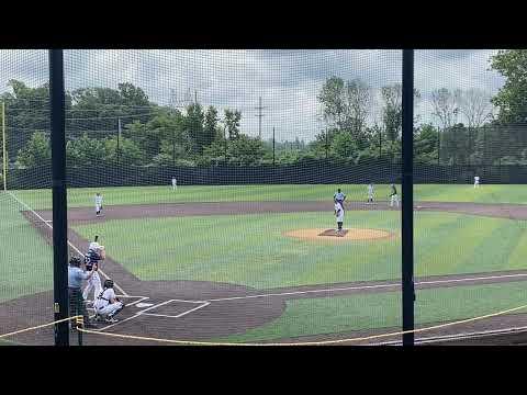 Video of Baseball Tournament Highlights