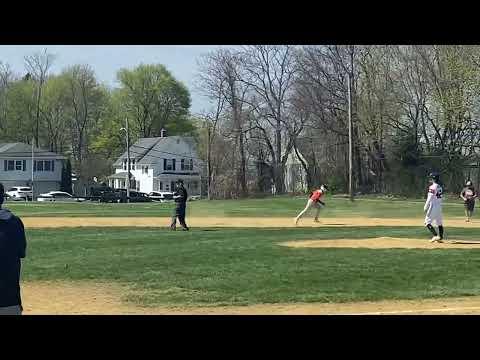 Video of Base hit 2