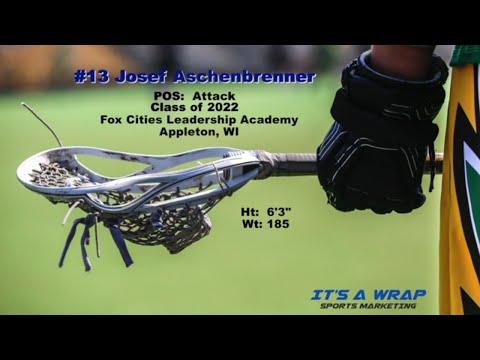 Video of 2018 Appleton Lacrosse 