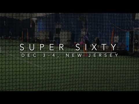 Video of Super Sixty Dec 2022 - Kayla Joyce