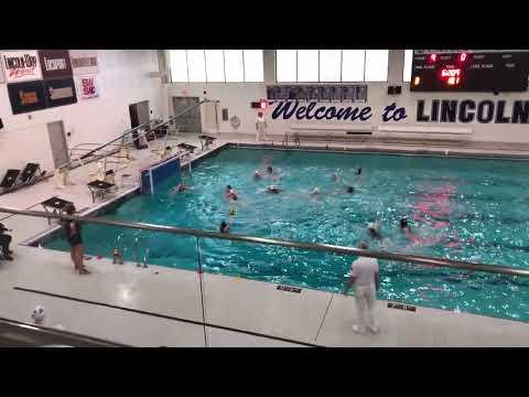 Video of LWE vs Sandburg- Lia (#13) get a 1:1 opportunity with goalie