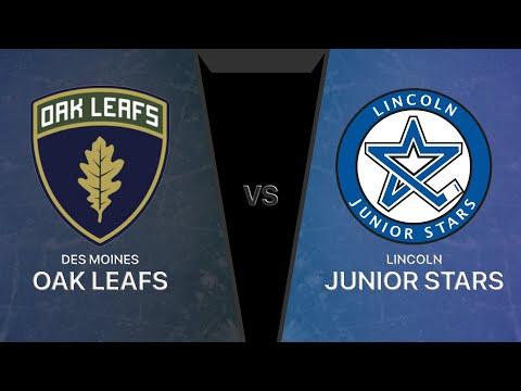 Video of Dylan Number 14 against Des Moines Oak Leafs