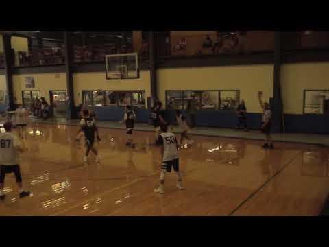 Video of Chance foster showcase 