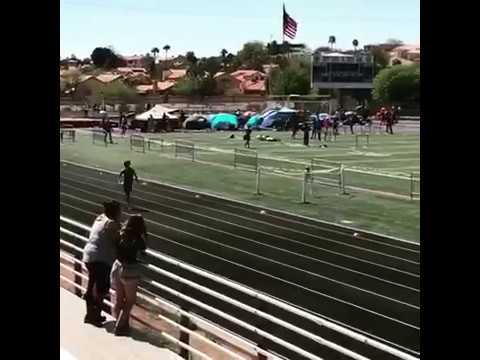 Video of Tanner Hagstrom 400m